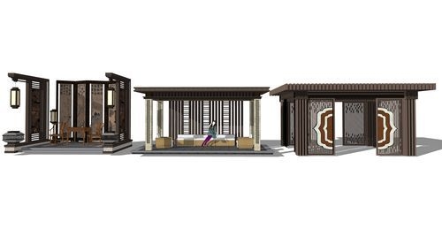 給我一些現(xiàn)代簡(jiǎn)約風(fēng)格的桁架設(shè)計(jì)效果圖（現(xiàn)代簡(jiǎn)約風(fēng)格桁架設(shè)計(jì)效果圖） 行業(yè)新聞 第12張