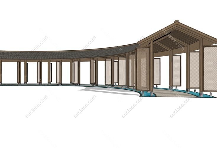 給我一些現(xiàn)代簡(jiǎn)約風(fēng)格的桁架設(shè)計(jì)效果圖（現(xiàn)代簡(jiǎn)約風(fēng)格桁架設(shè)計(jì)效果圖） 行業(yè)新聞 第15張