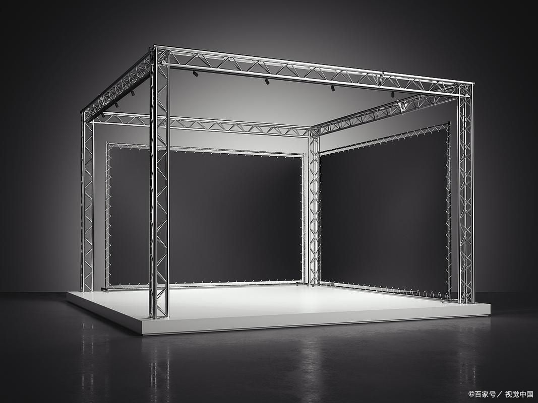 給我一些現(xiàn)代簡(jiǎn)約風(fēng)格的桁架設(shè)計(jì)效果圖（現(xiàn)代簡(jiǎn)約風(fēng)格桁架設(shè)計(jì)效果圖） 行業(yè)新聞 第18張