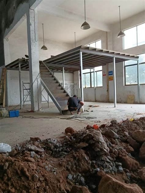 鋼結(jié)構(gòu)閣樓造價大概是多少？（鋼結(jié)構(gòu)閣樓造價大概是多少？鋼結(jié)構(gòu)閣樓造價詳解） 行業(yè)新聞 第1張