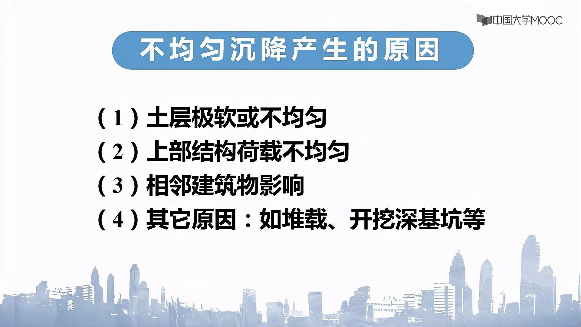 如何預(yù)防地基下沉再次發(fā)生？（農(nóng)村自建房地基下沉怎么辦） 行業(yè)新聞 第5張