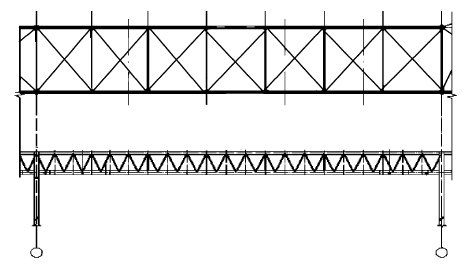 桁架結(jié)構(gòu)如何計(jì)算荷載？（桁架結(jié)構(gòu)的荷載計(jì)算是設(shè)計(jì)中的關(guān)鍵環(huán)節(jié)） 行業(yè)新聞 第2張
