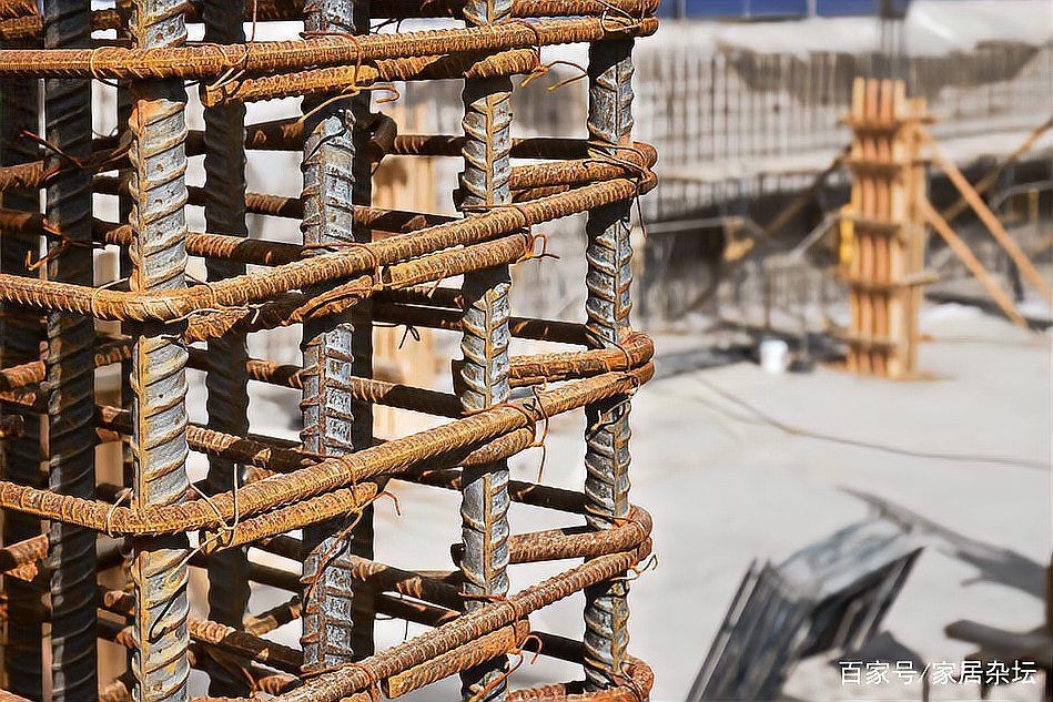 鋼結(jié)構(gòu)基礎(chǔ)中鋼筋的直徑一般多大？（農(nóng)村自建房鋼筋用多大的鋼筋選用多大的鋼筋選用多大） 行業(yè)新聞 第2張