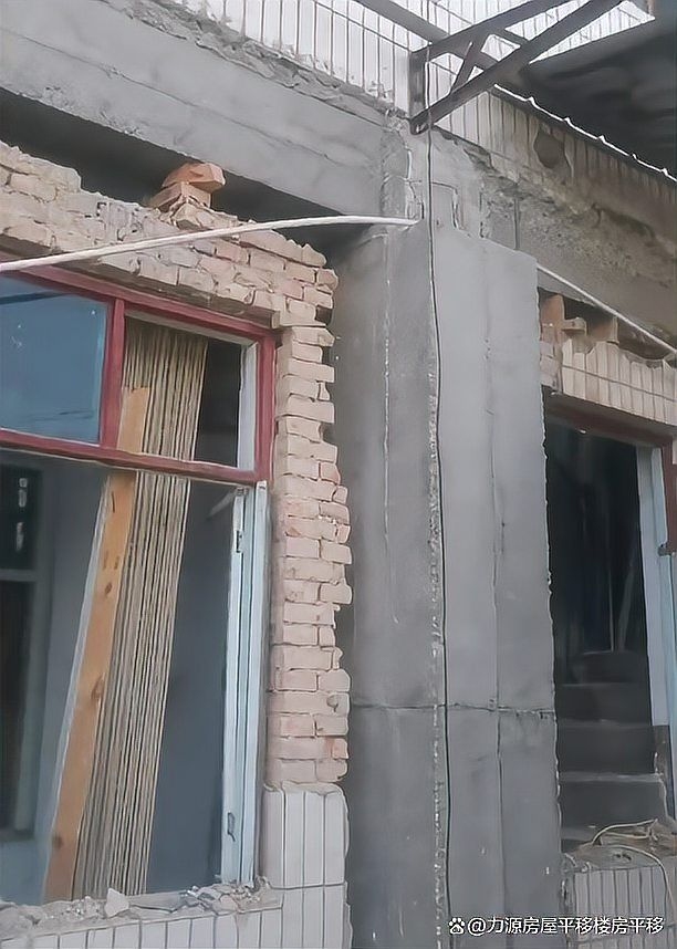 老房改梁加固的費(fèi)用大概是多少？（河南鶴壁老房子墻改梁多少錢） 行業(yè)新聞 第2張