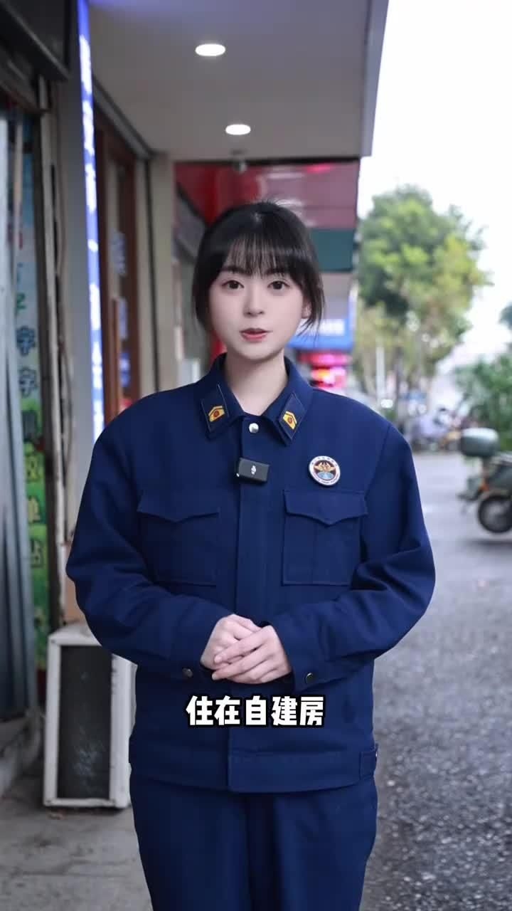 如何判斷自建房是否需要加固？（一眼識別危險自建房） 行業(yè)新聞 第4張