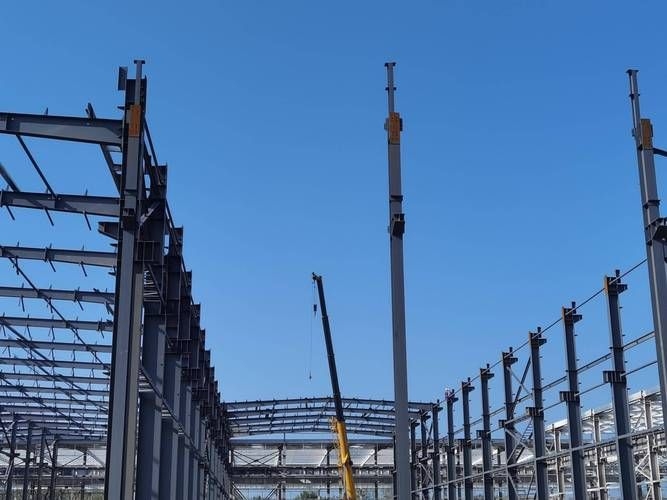 如何選擇一家可靠的網(wǎng)架公司？（如何選擇一家可靠的網(wǎng)架公司） 行業(yè)新聞 第2張