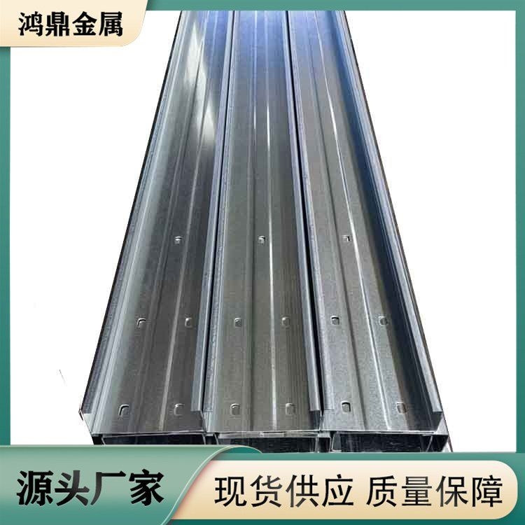 如何選擇適合的鋼結(jié)構(gòu)廠房構(gòu)件材質(zhì)？（如何選擇適合的鋼結(jié)構(gòu)廠房構(gòu)件材質(zhì)廠房才穩(wěn)得住） 行業(yè)新聞 第3張