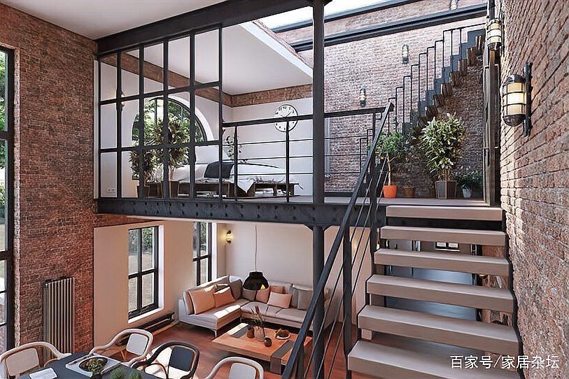 如何確保閣樓的安全性和舒適性？（如何確保閣樓的安全性和舒適性?） 行業(yè)新聞 第1張