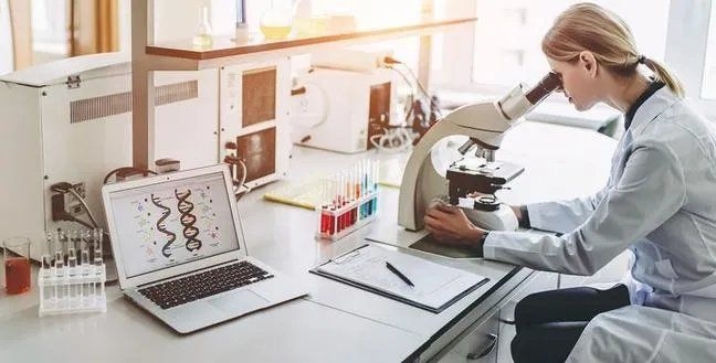 如何判斷一個鑒定機(jī)構(gòu)是否權(quán)威？（親子鑒定機(jī)構(gòu)怎么選） 行業(yè)新聞 第2張