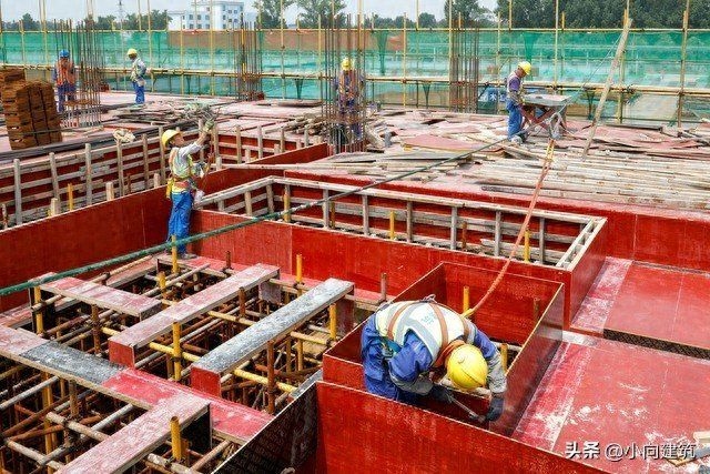 門過梁什么時候能拆模？（門過梁什么時候能拆模） 行業(yè)新聞 第2張