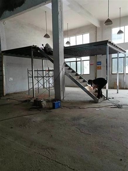 東陽十大鋼結(jié)構(gòu)公司（東陽十大鋼結(jié)構(gòu)公司“十大”具體排名未在公開信息中明確列出） 行業(yè)新聞 第2張