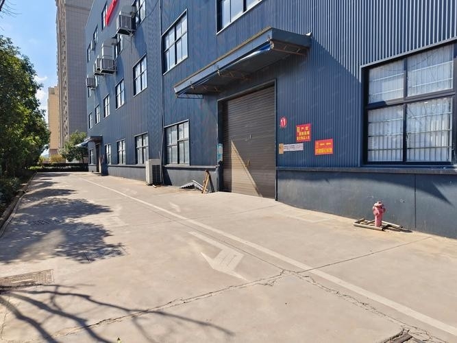 東陽十大鋼結(jié)構(gòu)公司（東陽十大鋼結(jié)構(gòu)公司“十大”具體排名未在公開信息中明確列出） 行業(yè)新聞 第3張