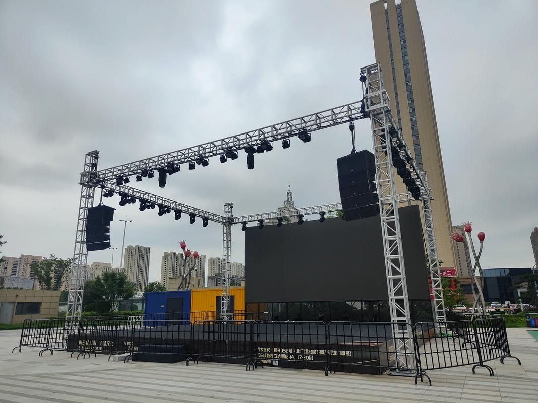 給我一些舞臺(tái)搭建的圖片 行業(yè)新聞 第1張 給我一些舞臺(tái)搭建的圖片 行業(yè)新聞 第1張