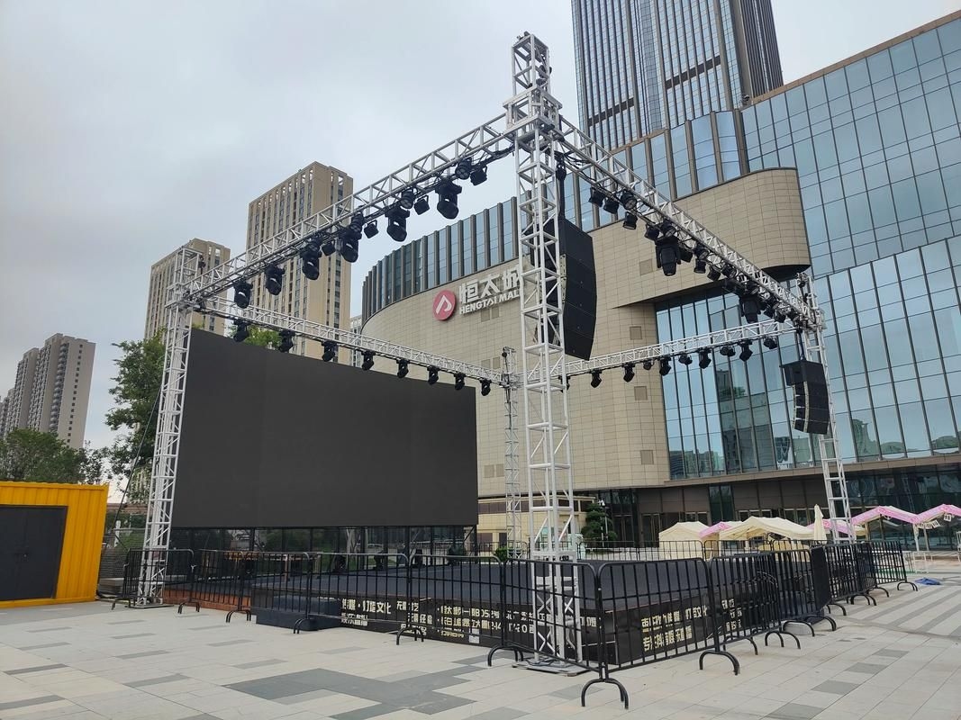 給我一些舞臺(tái)搭建的圖片 行業(yè)新聞 第3張 給我一些舞臺(tái)搭建的圖片 行業(yè)新聞 第3張