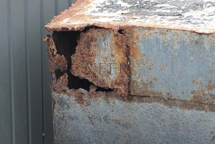 給我一些墻體鐵片的圖片（給我一些墻體鐵片的圖片共參考14篇資料） 行業(yè)新聞 第3張