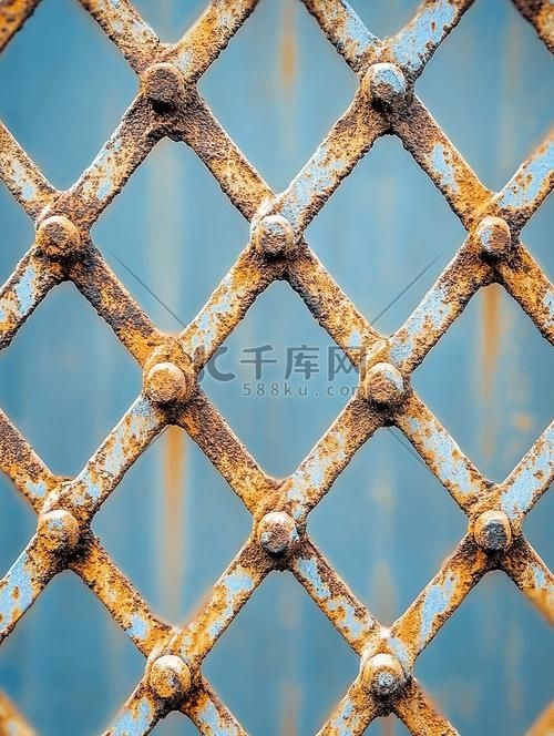 給我一些墻體鐵片的圖片（給我一些墻體鐵片的圖片共參考14篇資料） 行業(yè)新聞 第4張