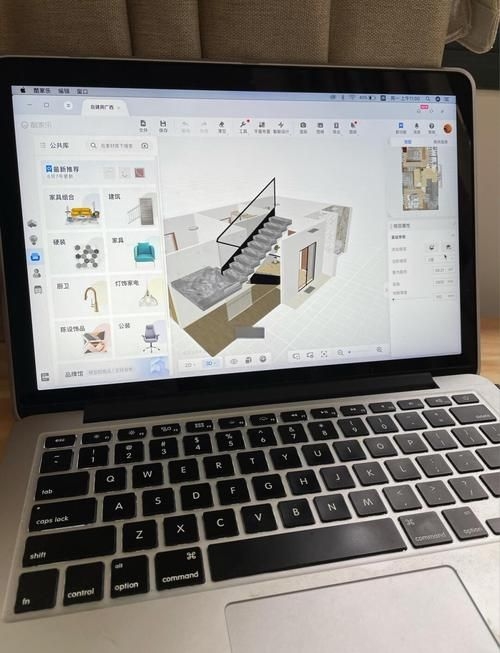 有哪些軟件可以制作閣樓鋼架效果圖？（哪些軟件可以制作閣樓鋼架效果圖？） 行業(yè)新聞 第3張