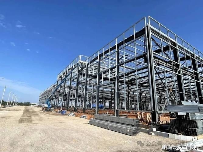 有哪些軟件可以制作閣樓鋼架效果圖？（哪些軟件可以制作閣樓鋼架效果圖？） 行業(yè)新聞 第24張