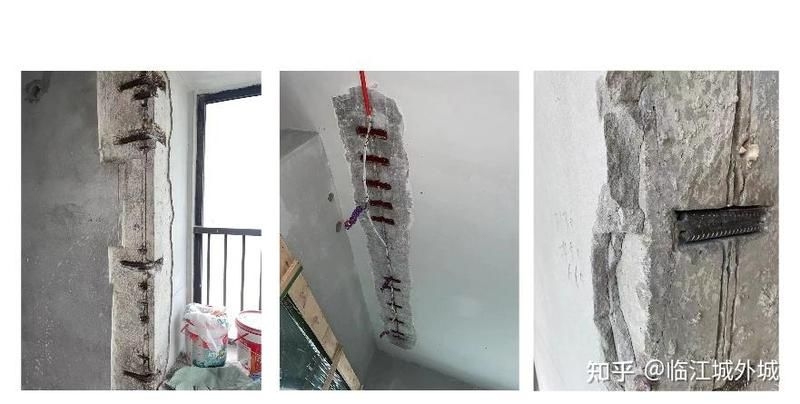 承重墻開洞有哪些注意事項(xiàng)？（承重墻開洞有哪些注意事項(xiàng),） 行業(yè)新聞 第10張