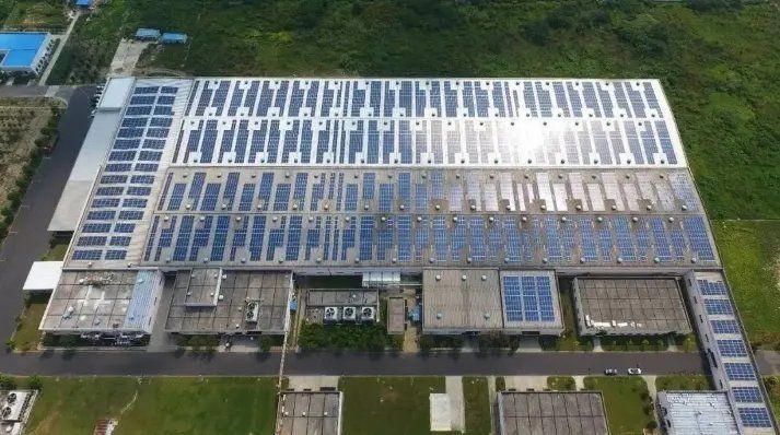 屋面光伏施工安裝有哪些難點 行業(yè)新聞 第1張