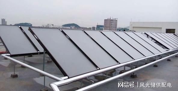 屋面光伏施工安裝有哪些難點 行業(yè)新聞 第2張