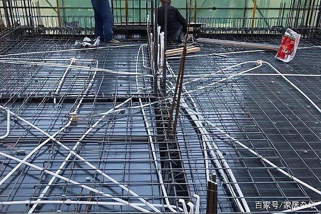 屋面鋼筋驗收標準有哪些？（農村自建房的屋面鋼筋怎么選用？） 行業(yè)新聞 第5張