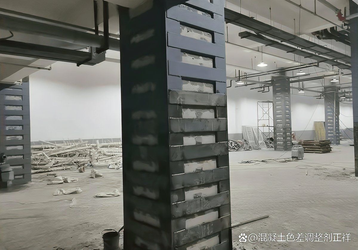 承重墻改造加固的預(yù)算如何估算？（承重墻改造加固的預(yù)算如何估算承重墻改造加固方案） 行業(yè)新聞 第1張