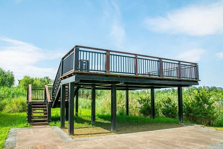 給我一些鋼結(jié)構(gòu)觀景臺的案例（給我一些鋼結(jié)構(gòu)觀景臺的案例，嘿） 行業(yè)新聞 第3張