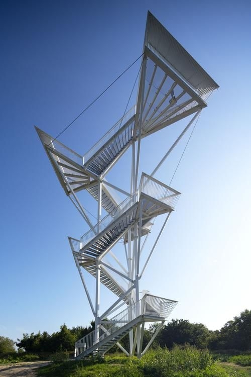 給我一些鋼結(jié)構(gòu)觀景臺的案例（給我一些鋼結(jié)構(gòu)觀景臺的案例，嘿） 行業(yè)新聞 第4張