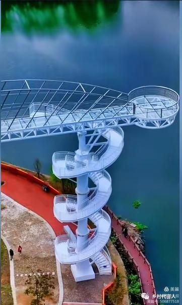 給我一些鋼結(jié)構(gòu)觀景臺的案例（給我一些鋼結(jié)構(gòu)觀景臺的案例，嘿） 行業(yè)新聞 第6張