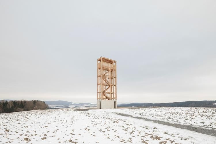 給我一些鋼結(jié)構(gòu)觀景臺的案例（給我一些鋼結(jié)構(gòu)觀景臺的案例，嘿） 行業(yè)新聞 第13張