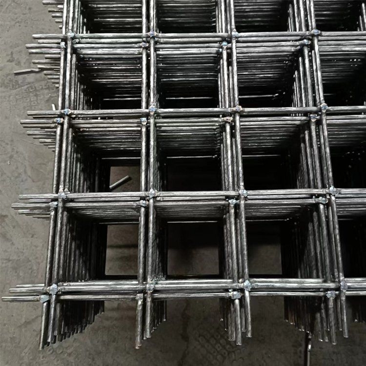 如何選擇合適的鋼筋網(wǎng)規(guī)格和材料？（如何選擇合適的鋼筋網(wǎng)） 行業(yè)新聞 第2張