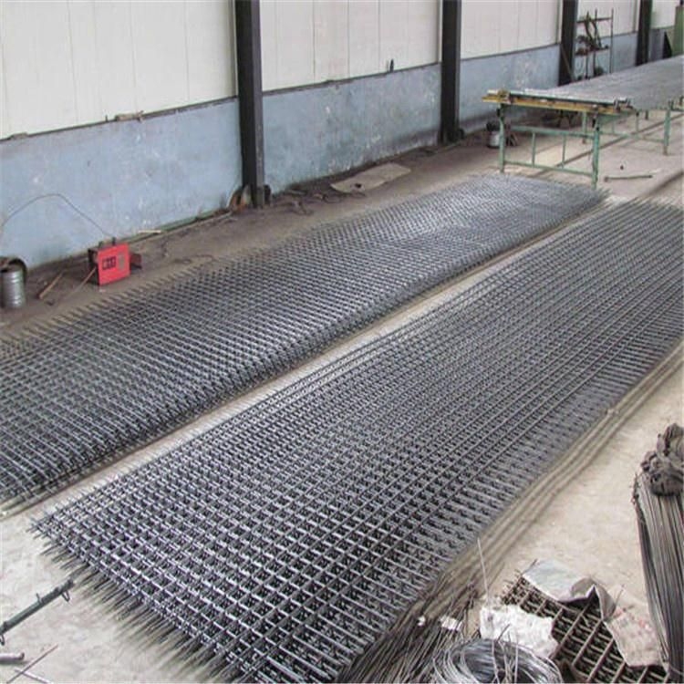 如何選擇合適的鋼筋網(wǎng)規(guī)格和材料？（如何選擇合適的鋼筋網(wǎng)） 行業(yè)新聞 第3張