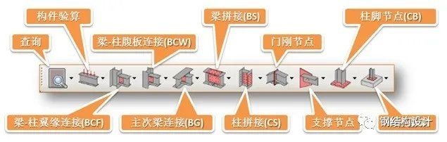 鋼結(jié)構(gòu)軟件有哪些（鋼結(jié)構(gòu)軟件有哪些,你問的鋼結(jié)構(gòu)軟件選擇確實關(guān)鍵） 行業(yè)新聞 第2張
