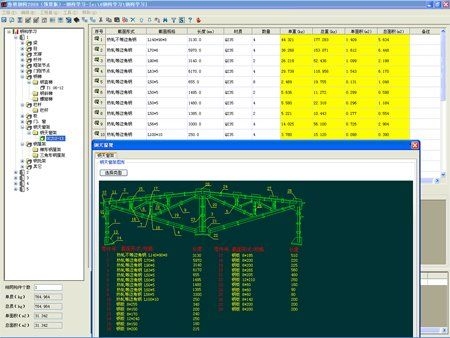 鋼結(jié)構(gòu)軟件有哪些（鋼結(jié)構(gòu)軟件有哪些,你問的鋼結(jié)構(gòu)軟件選擇確實關(guān)鍵） 行業(yè)新聞 第4張