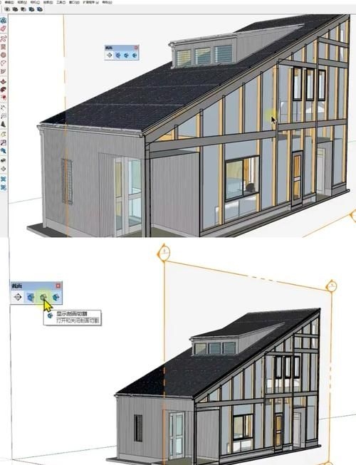 鋼結(jié)構設計軟件有哪些免費版本？（鋼結(jié)構設計軟件免費版本有哪些） 行業(yè)新聞 第18張