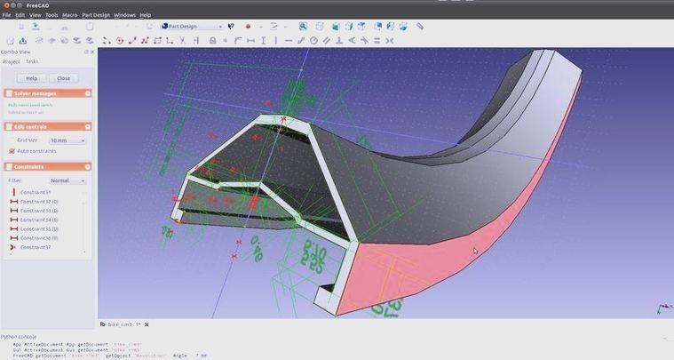 鋼結(jié)構設計軟件有哪些免費版本？（鋼結(jié)構設計軟件免費版本有哪些） 行業(yè)新聞 第22張