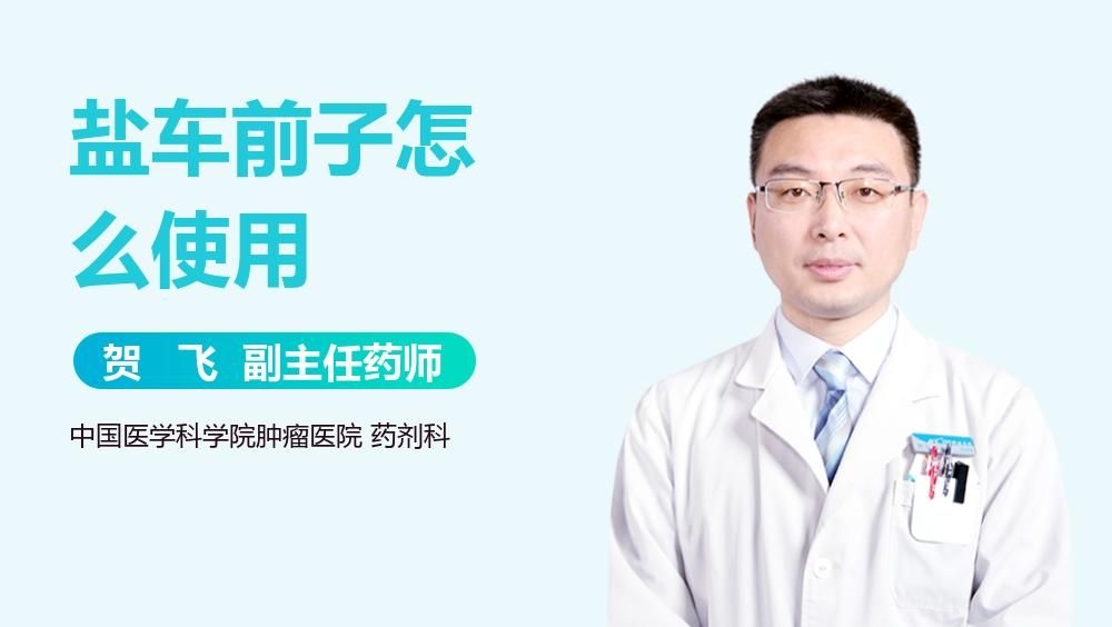 車前子可以長期食用嗎？（車前子可以長期食用嗎百度健康-去問診） 行業(yè)新聞 第5張