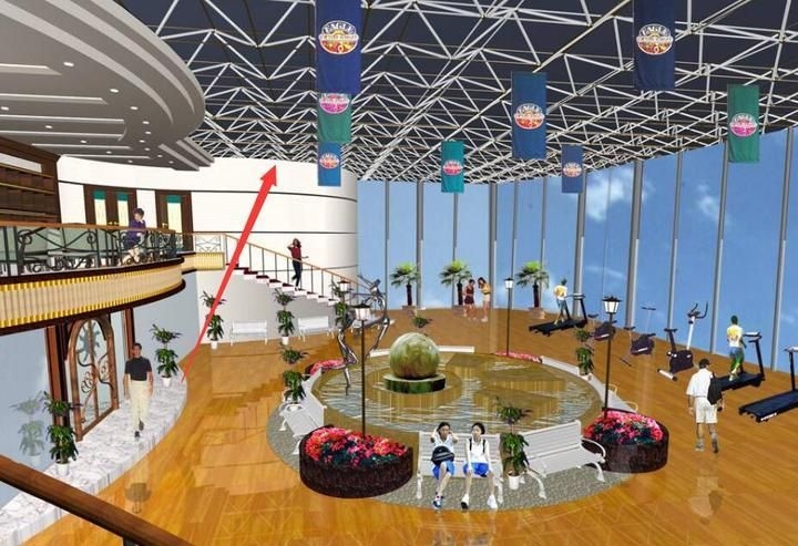 網(wǎng)架結(jié)構(gòu)設(shè)計(jì)時(shí)有哪些注意事項(xiàng)？ 行業(yè)新聞 第1張