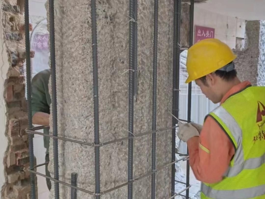 房屋加固視頻中哪個方法最常用？ 行業(yè)新聞