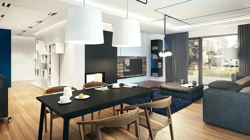 如何判斷空心板老房子的墻是否可以敲掉？（如何判斷空心板老房子的墻是否可以敲掉?） 行業(yè)新聞 第2張