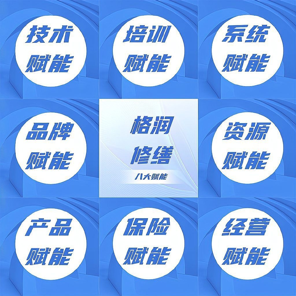 建筑加固改造行業(yè)的技術發(fā)展趨勢如何？（建筑加固改造行業(yè)的技術發(fā)展趨勢如何三個皮匠報告） 行業(yè)新聞 第5張