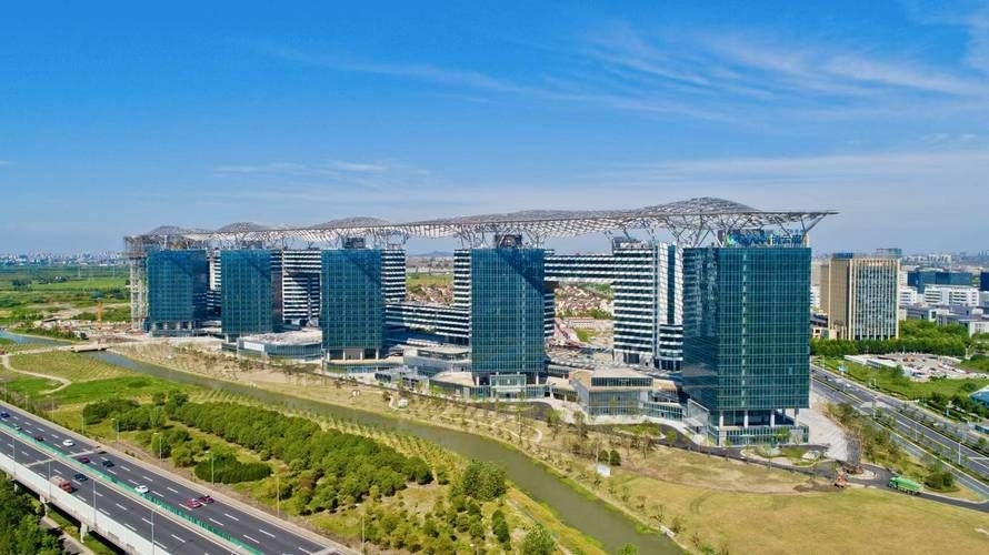 有哪些知名的鋼結(jié)構(gòu)長(zhǎng)廊案例？（有哪些知名的鋼結(jié)構(gòu)長(zhǎng)廊案例?） 行業(yè)新聞 第3張