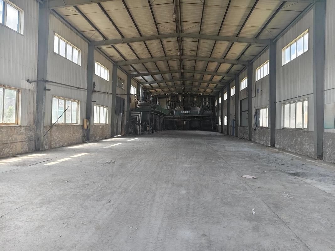 給我一張鋼結(jié)構(gòu)廠房的實拍圖 行業(yè)新聞 第3張 給我一張鋼結(jié)構(gòu)廠房的實拍圖 行業(yè)新聞 第3張