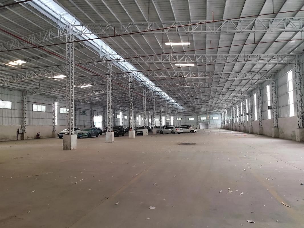 給我一張鋼結(jié)構(gòu)廠房的實拍圖 行業(yè)新聞 第5張 給我一張鋼結(jié)構(gòu)廠房的實拍圖 行業(yè)新聞 第5張