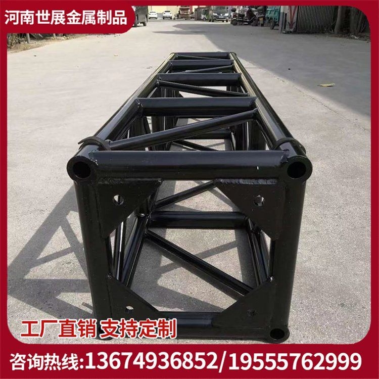 做桁架需要哪些工具？（做桁架需要哪些材料？） 行業(yè)新聞 第1張