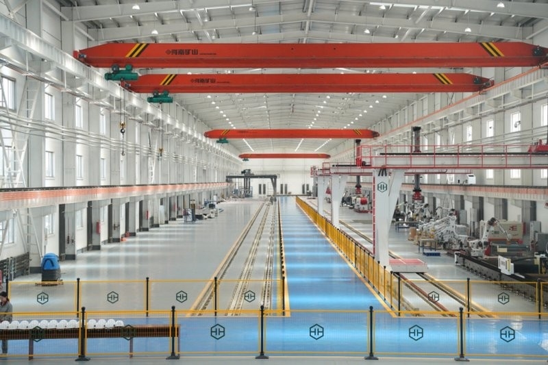 忻州鋼結(jié)構(gòu)公司最厲害三個部門 行業(yè)新聞 第1張