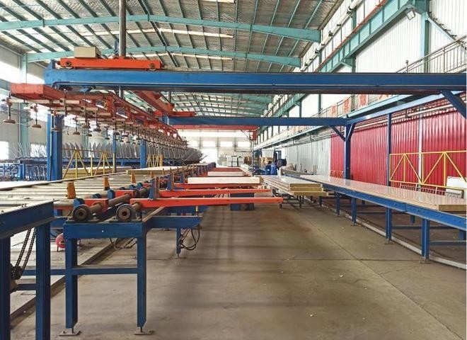 忻州鋼結(jié)構(gòu)公司最厲害三個部門 行業(yè)新聞 第6張