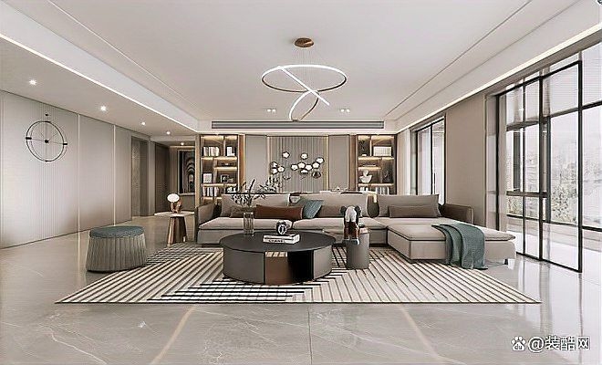 舊房子翻新哪些部分最花錢？（2023舊房裝修改造一般要多少錢2023舊房裝修價(jià)格一覽） 行業(yè)新聞 第1張