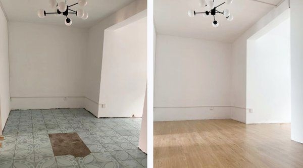 舊房子翻新哪些部分最花錢？（2023舊房裝修改造一般要多少錢2023舊房裝修價(jià)格一覽） 行業(yè)新聞 第3張